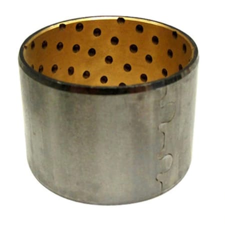 Bushing